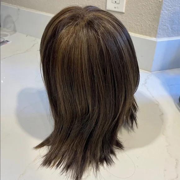 Statement Summer Heat wig - Picture 4 of 6